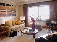 London Hilton on Park Lane