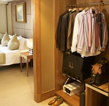 London Hilton on Park Lane