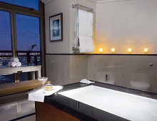 London Hilton on Park Lane