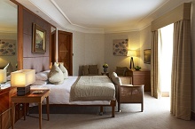 London Hilton on Park Lane