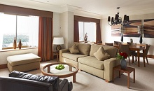 London Hilton on Park Lane