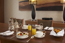 London Hilton on Park Lane