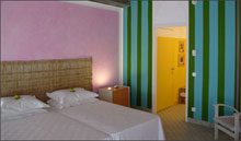 Чувственный дизайн комнат