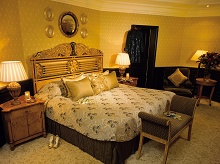 London Hilton on Park Lane