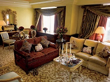 London Hilton on Park Lane