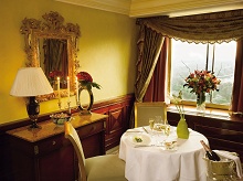 London Hilton on Park Lane