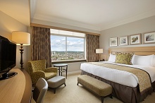 London Hilton on Park Lane