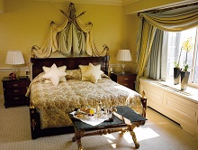 London Hilton on Park Lane