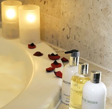 London Hilton on Park Lane