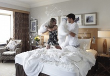 London Hilton on Park Lane