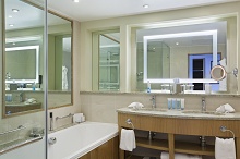 London Hilton on Park Lane