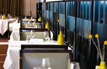 London Hilton on Park Lane