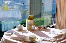 London Hilton on Park Lane