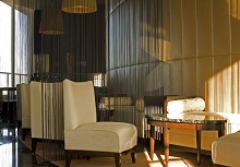 London Hilton on Park Lane