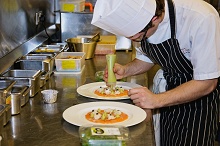 London Hilton on Park Lane