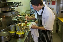 London Hilton on Park Lane