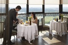 London Hilton on Park Lane