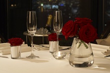 London Hilton on Park Lane