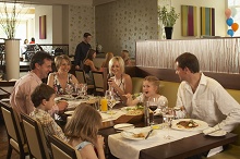 London Hilton on Park Lane