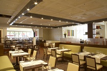 London Hilton on Park Lane