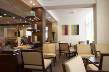 London Hilton on Park Lane