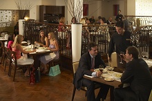 London Hilton on Park Lane