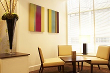 London Hilton on Park Lane