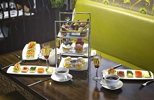 London Hilton on Park Lane