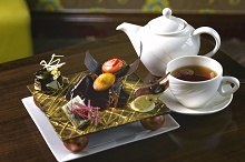 London Hilton on Park Lane