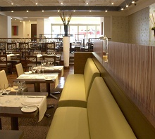 London Hilton on Park Lane