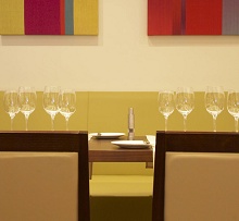 London Hilton on Park Lane