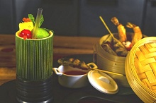 London Hilton on Park Lane