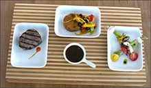 Современная Турецкая кухня