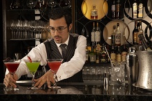 London Hilton on Park Lane