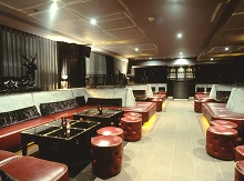 London Hilton on Park Lane