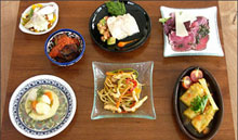 Средиземноморская кухня