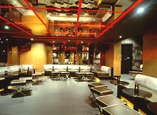 London Hilton on Park Lane