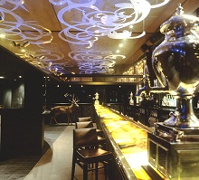 London Hilton on Park Lane