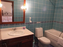 Club Manco Suite & Beach