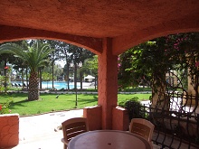 Club Manco Suite & Beach