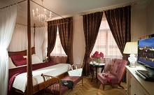 Mamaison Suite Hotel Pachtuv Palace