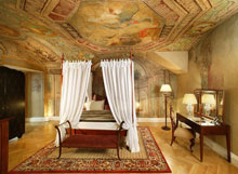 Mamaison Suite Hotel Pachtuv Palace