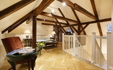 Mamaison Suite Hotel Pachtuv Palace