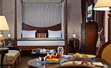 Mamaison Suite Hotel Pachtuv Palace