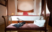 Mamaison Suite Hotel Pachtuv Palace