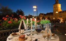 Mamaison Suite Hotel Pachtuv Palace