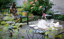 Mamaison Suite Hotel Pachtuv Palace