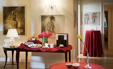 Mamaison Suite Hotel Pachtuv Palace