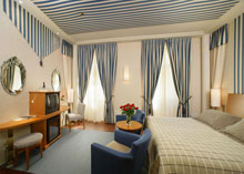 Mamaison Hotel Riverside