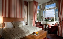 Mamaison Hotel Riverside